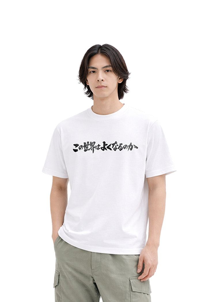 メンズTシャツ